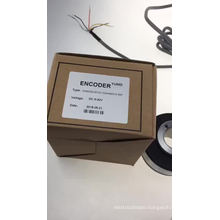 IHA8030-501G-1024ABZ3-5-30F hollow shaft elevator accessories optical rotary encoder